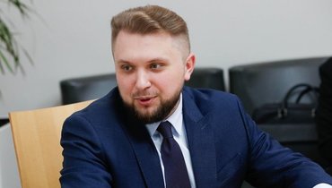 Борис Чернышов.