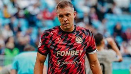 Дзюба в порядке — отдал еще два голевых паса. Но с «Краснодаром» этого мало