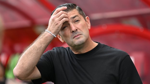 Франк Артига.