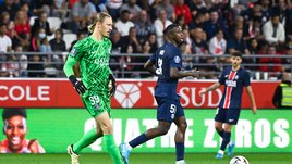 Сафонов дебютировал в лиге 1 и пропустил, а «ПСЖ» впервые в сезоне потерял очки. Но Матвей порадовал