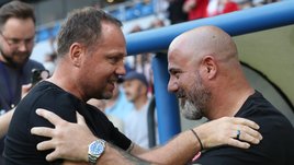 Рубка Станковича и Лички — ярчайшая вывеска РПЛ. Чех мечтает исправить плохую статистику со «Спартаком»