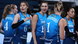 Московское «Динамо» забуксовало на старте сезона. У команды два сухих домашних поражения