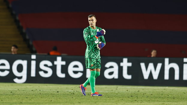 Иньяки Пенья.