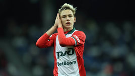 И снова Батраков! Вундеркинд «Локомотива» в одиночку делает результат