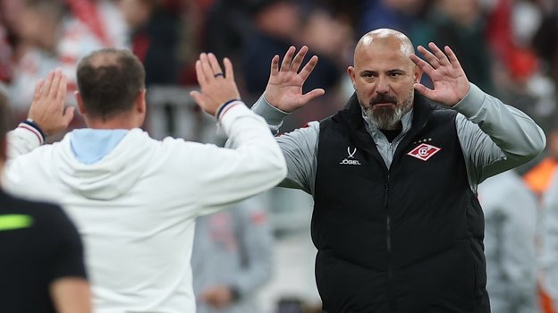 Марцел Личка и Деян Станкович. Марцел Личка и Деян Станкович