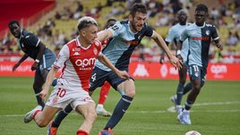 «Гол Кузяева мог стать ловушкой для «Монако», а у Головина есть способность ускорять игру». Что пишут во Франции про российских футболистов