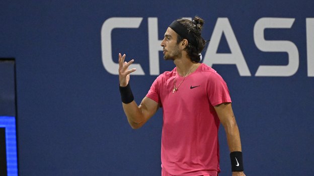 Лоренцо Музетти.