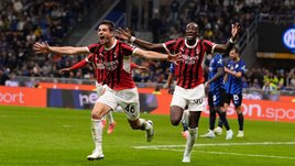 «Интер» загнан в клетку, в возвращение «Милана» еще рано верить. Итоги одного из главных дерби Италии