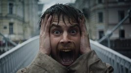 Кадр из сериала «Преступление и наказание»