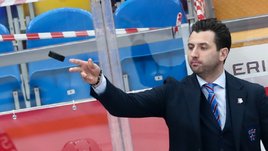 «Вы читаете советские газеты или вы из-за бугра?» Ротенберг — о Деанджело и потолке зарплат СКА