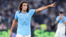 «Лацио» показывает сумасшедшую игру. Киевское «Динамо» с Ярмоленко поддержит темп итальянцев