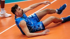 Питерский «Зенит» терпит первое поражение в чемпионате. Команда Алекно не остановила «Локомотив»