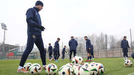 Россию предложили вернуть на собрании УЕФА. «За» проголосовали шесть ассоциаций