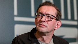 Биография Константина Хабенского: благотворительность, съемки с Анджелиной Джоли и роль Корчного