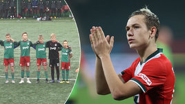 Батраков — новая звезда РПЛ. Уйдет в «Зенит», как Глушенков? Есть ли отступные? Когда планирует перебраться в Европу?