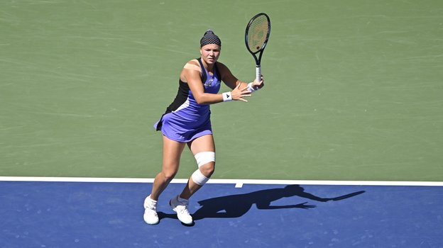 Диана Шнайдер.