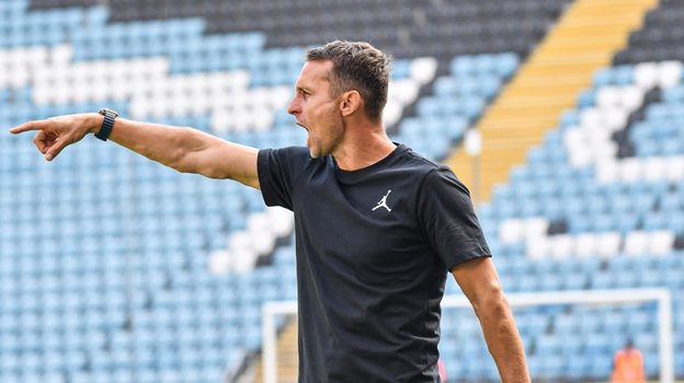 Владислав Лопашко.