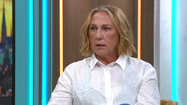 Людмила Энгквист-Нарожиленко