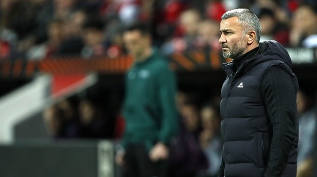 Гурбан Гурбанов («Карабах»).