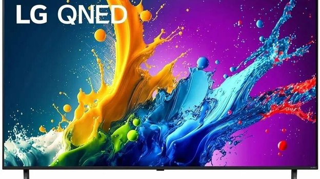 Samsung QE55QN85CAU.