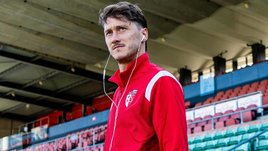 «Миранчук — главная звезда «Сьона». Но без самоотдачи в нашем чемпионате не получится». Взгляд из Швейцарии