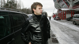 Бедовый парень. Печальная история большого таланта Алексея Бугаева — от запоев до колонии