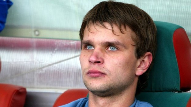 Алексей Бугаев.