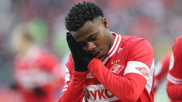 Квинси Промес.