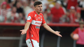 «Спартак» не выиграл в двух турах подряд. С таким «Локомотивом» серия рискует продлиться, а отставание от топ-4 — увеличиться