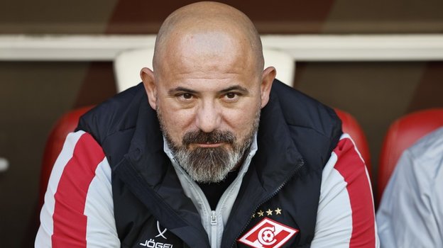 Деян Станкович («Спартак»).