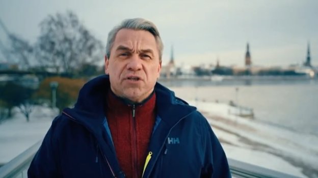 Виктор Щербатых.