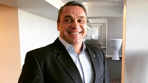 Виктор Щербатых.