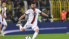 Пьянич — образцовый диспетчер с уникальными штрафными. Находка для ЦСКА, вопрос только в форме и мотивации