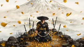 Каким будет Ghost of Yotei — продолжение Ghost of Tsushima с девушкой-самураем