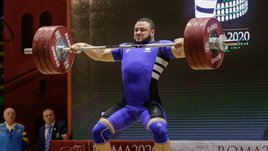 Украинского тяжелоатлета наказали за подкуп допинг-инспектора. Мошенник также делал скандальные публикации о России