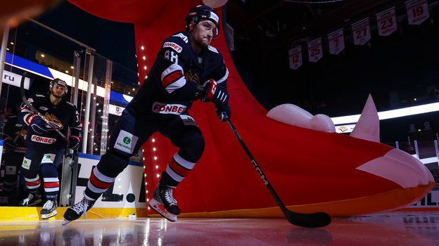 Владислав Еременко.