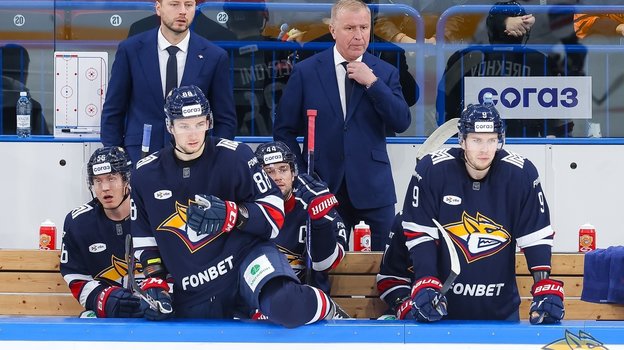 Владислав Еременко.