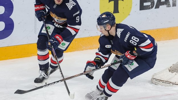 Владислав Еременко.