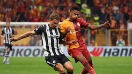 ПАОК Оздоева и Чалова не сдержал Осимхена, команда Хайкина обыграла «Порту», «МЮ» начал с домашней осечки