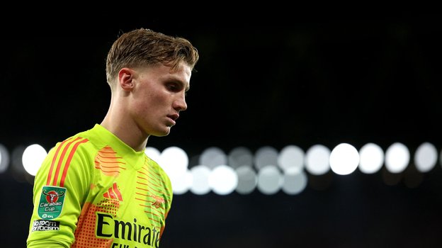 Джек Портер.