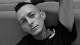 Бывший шеф-повар «Краснодара» Павел Чеша