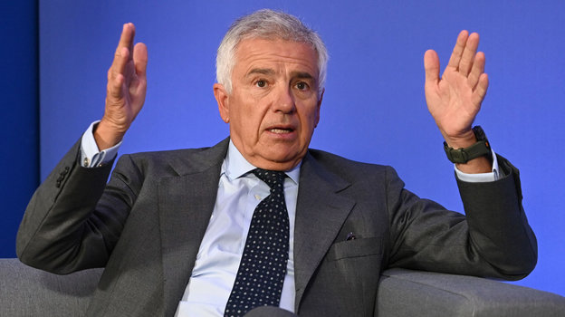 Хуан Антонио Самаранч-младший. Хуан Антонио Самаранч-младший