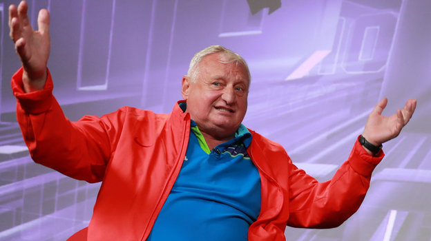 Юрий Гаврилов. Юрий Гаврилов