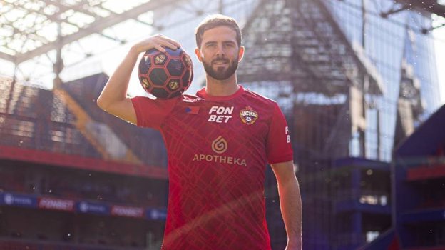 Миралем Пьянич.