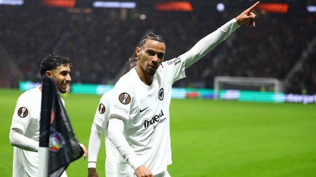 Уго Экитике.