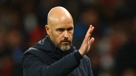 Дни тен Хага в «МЮ» сочтены? Руководство клуба ищет ему замену