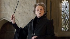 Кадр из фильма «Гарри Поттер и Кубок огня»