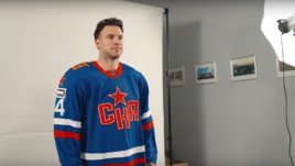 Плохие парни, которых мало кто любит. СКА сделал все, чтобы заявить защитника из США