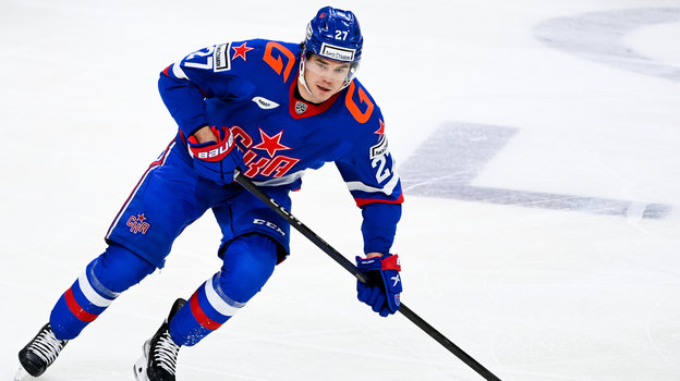 Эмиль Галимов.