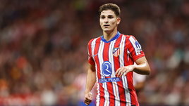 С начала прошлого сезона «Реал» проиграл в ла лиге только «Атлетико». Без Мбаппе сдержать Альвареса и Галлахера будет непросто